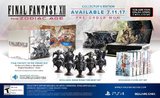 Final Fantasy XII: The Zodiac Age -- Collector's Edition (PlayStation 4)